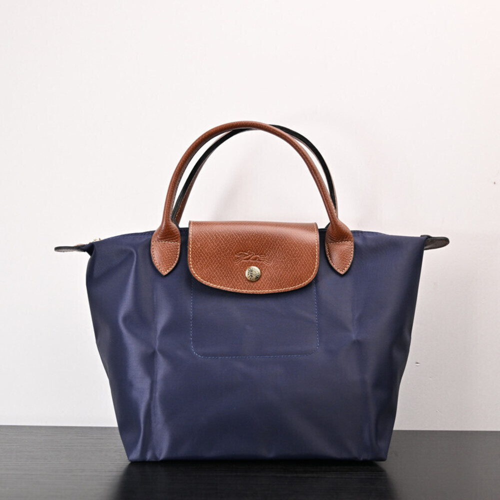 New Longchamp le Pliage Tote Bag Medium